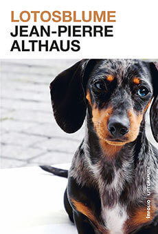 Couverture de livre, Lotosblume