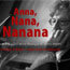 Anna, Nana, nanana affiche de spectacle